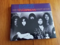 DEEP PURPLE - FIREBALL 17лв оригинален диск, снимка 1