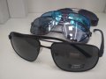 POLARIZED 100% UV  слънчеви очила, снимка 1 - Слънчеви и диоптрични очила - 26502415