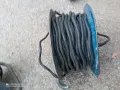Удължител, макара удължител, кабел , снимка 7