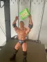 WWE Money In the Bank Briefcase куфарче за екшън фигурки / играчки Договорът в куфарчето, снимка 7