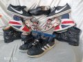 мъжки маратонки кецове adidas® MID Leather shoes original SB, 43 - 44, скейтборд GOGOMOTO.BAZAR.BG®, снимка 17