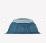 палатка Arpenaz Family 6.3 6-местна, снимка 6