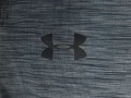 Under Armour Seamless - Оригинална мъжка тениска р-р SM, снимка 6