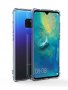 Силиконов ANTI-KNOCK кейс калъф HUAWEI P20 PRО, снимка 1