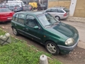Renault Clio 1.6 90 hp Avtomatic Газов инжекцион , снимка 11