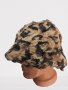Дамска шапка идиотка с животински мотиви, снимка 4