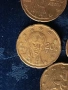 20 евро цента от различни години и държави 11бр., снимка 8