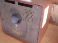 Стар колекционерски български телевизор Опера., снимка 7