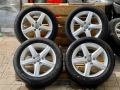 Джанти 16 5x112 VW Golf Passat Seat Leon Skoda Octavia Superb Audi, снимка 1