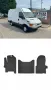 Гумени стелки Frogum съвместими с IVECO Daily 1999–2014, снимка 5