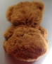 Ретро плюшено мече, снимка 3