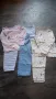 3 броя Пижами  2-3 години за момиче , снимка 1