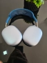 Най-ниска цена на пазара Apple AirPods Max 1 Gen – Сини + Сиви (2 бр.), снимка 3