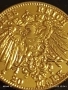Монета РЕПЛИКА 20 марки 1912г. Германска Империя Вилхелм втори много рядка 37635, снимка 8