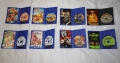 Игри за PS2 NFS Underground/Kingdom Hearts 2/Paris Dakar/Gran Turismo 4/TY 1 2/Shadow Of Rome/F1 05, снимка 16