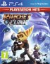 Ratchet & Clank PS4 (Съвместима с PS5), снимка 1 - Игри за PlayStation - 43871905