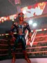 Екшън фигура Spiderman Спайдърмен Avengers Infinity War Marvel Legends Отмъстителите figure, снимка 7