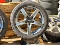 5х112 17 Лети Джанти Mercedes Audi A4 А3 Seat Skoda VW Golf Caddy Tiguan 5x112, снимка 6
