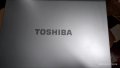 Лаптоп Тошиба Toshiba, снимка 2