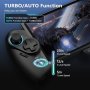 Нов Телескопичен Контролер джойстик за Switch/OLED - Турбо, Вибрации, снимка 4