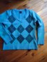 дамски пуловер, снимка 1 - Блузи с дълъг ръкав и пуловери - 43527598