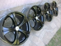 18 цола 5 х 100 м 4 бр лети джанти Autec Germany - VW,Audi,seat,Skoda !, снимка 3