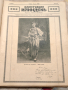 УЛТРА РЯДКО Списание ИЛЮСТРАЦИЯ ИЛИНДЕН- 32 Подвързани Книги 1927-1932 г, снимка 7