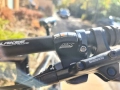 Алуминиево колело Scott Aspect 27.5" цола RockShox вилка Shimano / Шимано SLX компоненти, снимка 8