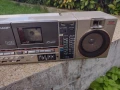 Касетофон SHARP QT90ZG, снимка 3