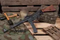 Газ-сигнална пушка StG44, снимка 1