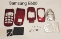 Панели за Samsung E700, E715, E300, E330, E600, X480, E720, E760, A400, снимка 10