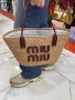 Дамски кошници Miu Miu  Различни цветове , снимка 4