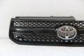 Предна решетка Toyota Rav-4 facelift (2004-2005г.) 5310142140 / Тойота Rav4 / Rav 4, снимка 2