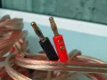 Аудиокабели за колони, снимка 4