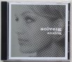 Solveig Sandnes – Analog, снимка 1 - CD дискове - 37585768