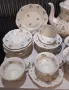 немски порцелан от миналото , снимка 3