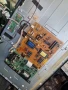 подсветка от дисплей VES315WNDL-01 от Телевизор TELEFUNKEN модел T32TX182DLBP, снимка 3