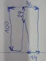 Долнище на анцунг ,,POCOPIANO"/немско- N:164, снимка 10