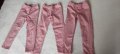 панталон тип дънки 110/116, снимка 1 - Стоки за близнаци - 34821499