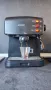 Кафемашина AYCO AEM-1518/1528 ПРОДАВА СЕ НА ЧАСТИ еспресо кафе крема цедка Айко , снимка 3