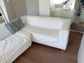 Диван - ъглов или двоен, Икеа, снимка 4