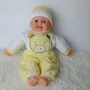 Музикална кукла, Laughing Baby Doll, снимка 7