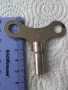 Ключ за стенен часовник 51976, снимка 6