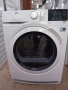 Сушилня с термопомпа АЕГ Aeg Series 8000 A+++ 8кг 2 години гаранция!, снимка 1