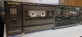 Касетен дек Technics RS-B355, снимка 3