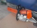 STIHL MS 460  на части, снимка 8