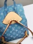 раница 💫LOUIS VUITTON 25 x 23 cm , снимка 5