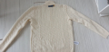 POLO Ralph Lauren Cable Wool Half Zip Jumper Mens Size M / L НОВО! ОРИГИНАЛ! Мъжкa Жилетка с 3/4 Цип, снимка 8