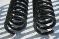 4 броя Пружини за Mercedes E200 Elegance W210, снимка 5