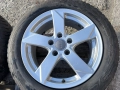 16 джанти 5х112 Audi Seat Volkswagen Skoda 7J et 35 RIAL на части, снимка 5